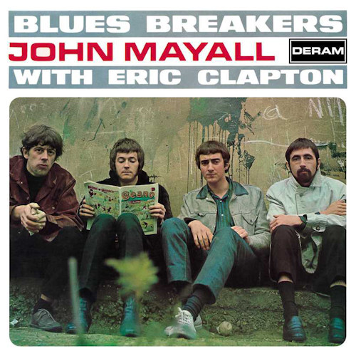 MAYALL, JOHN WITH ERIC CLAPTON - BLUES BREAKERSMAYALL, JOHN WITH ERIC CLAPTON - BLUES BREAKERS.jpg
